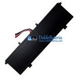 Batería para HIPER SLIM H1306O3165DM 11Líneas [Batería de repuesto]
